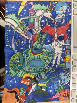 邓梓骏